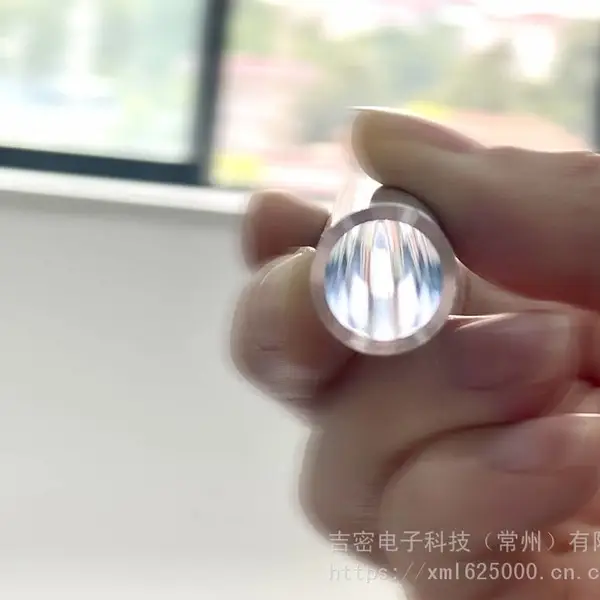 (株)韩国富珖科技 BK 不锈钢EP无缝管
