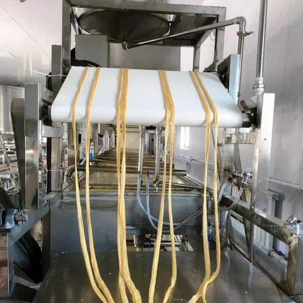 全自动腐竹机,大型腐竹油皮设备 工厂化腐竹油皮机器
