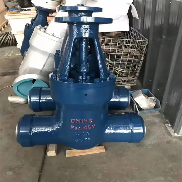 �����з��ž�����Z562Y-200 DN400��վ��������բ����վ���� ˮ����ר�ø�ѹբ���ṹ
