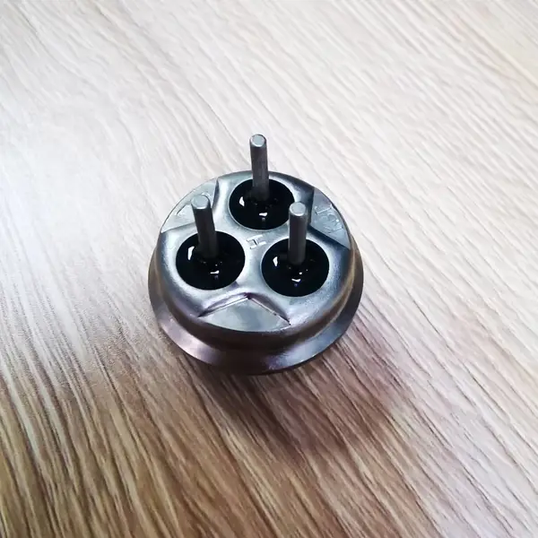 厂家直销 家电空调压缩机 密封接线柱 冰箱压缩机 密封接线柱 微型压缩机 密封接线端子