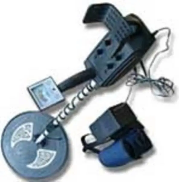 地下金属探测器 型号:SW2/TZ2-1-8(中国)库号:M84401
