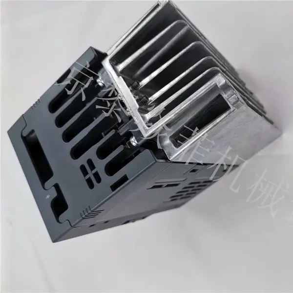 变频器选件 Mitsubishi FR-BR-H30K 电阻器 制动单元