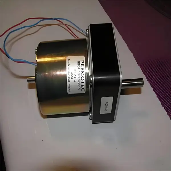 原装进口MOTEC减速机