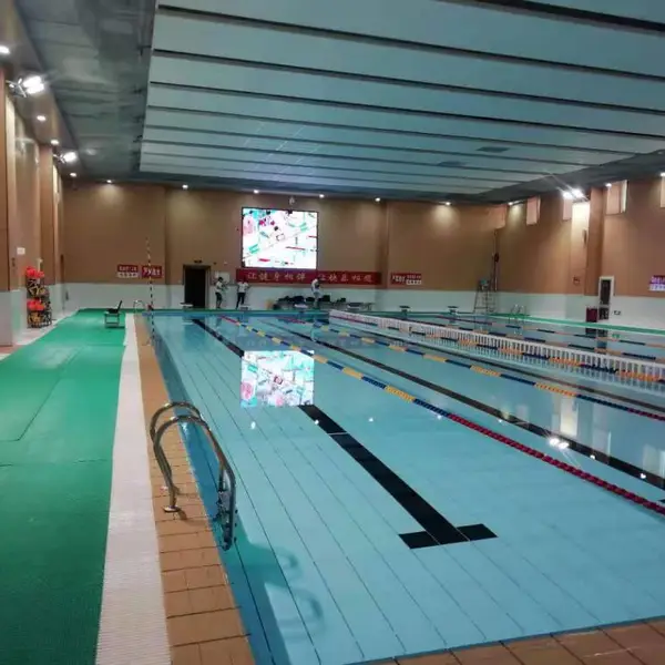 青岛多得利泳池设备|泳池设备设计专家热线0532-66711522