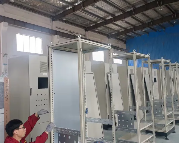 上海电气柜方案设计 欢迎咨询 卡邦供