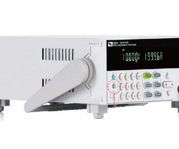 ITECH6900系列可程控直流电源