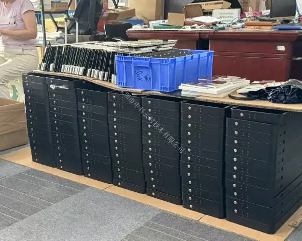 时钟品牌学校时钟系统采购指南 服务为先 深圳市中科云时技术供应