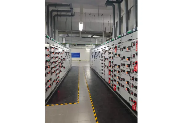 东莞SGV变配电改造 广东致邦建设工程供应