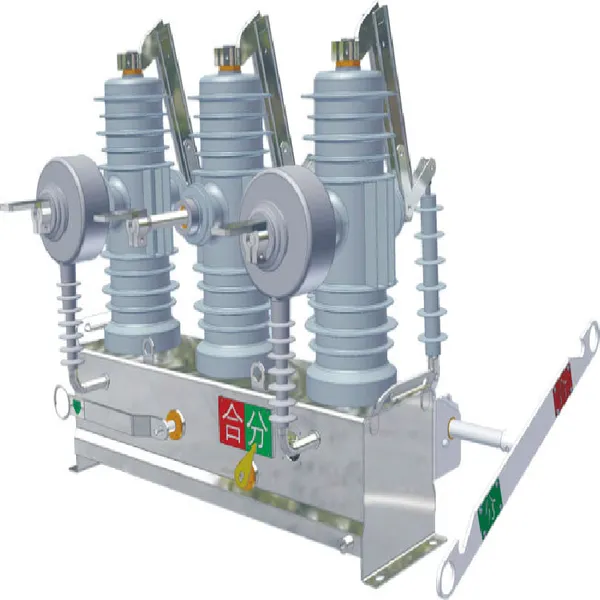 �Ĵ�10KV��35KV��ѹ��ն�·������ȫ������