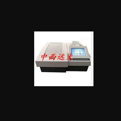 COD���������ܵ��ⶨ�� �ͺ�:M227020-C��ţ�M227020