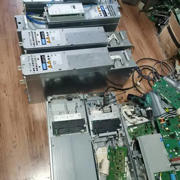 通力 奥的斯 日立 蒂森 永达 三菱 新时达 默纳克电梯变频器维修