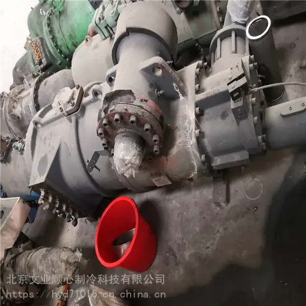 文业 莱富康压缩机维修 莱富康压缩机维修 大量供应