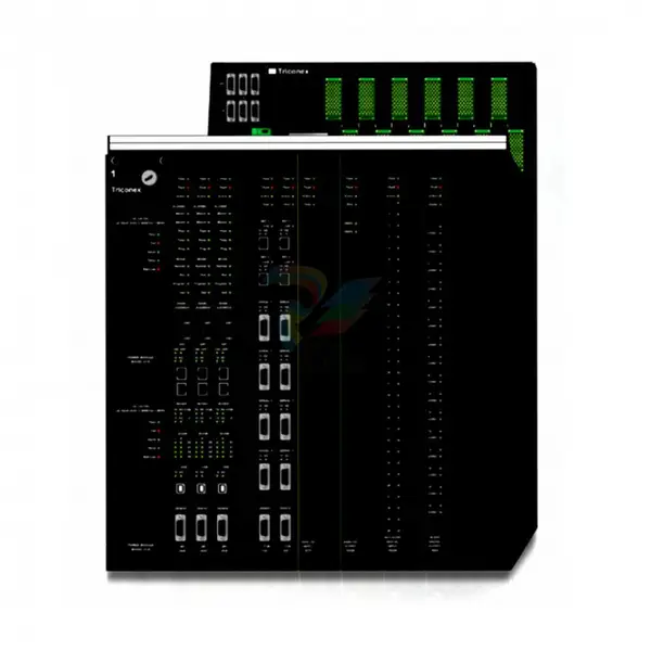 TRICONEX-3704E