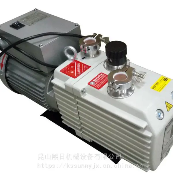 天津莱宝TRIVAC d16c真空泵维修保养、莱宝真空泵保养,低温等离子灭菌器真空泵D16C