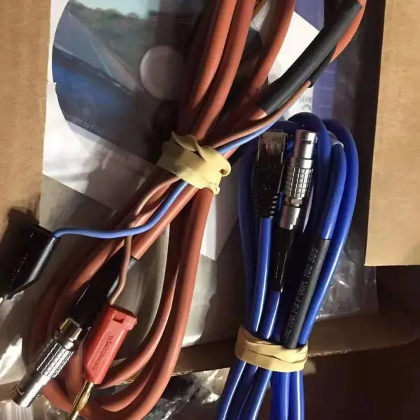ETAS CBEP4105.1‑3 F‑00K‑110‑027上海代理合作伙伴 供电电缆