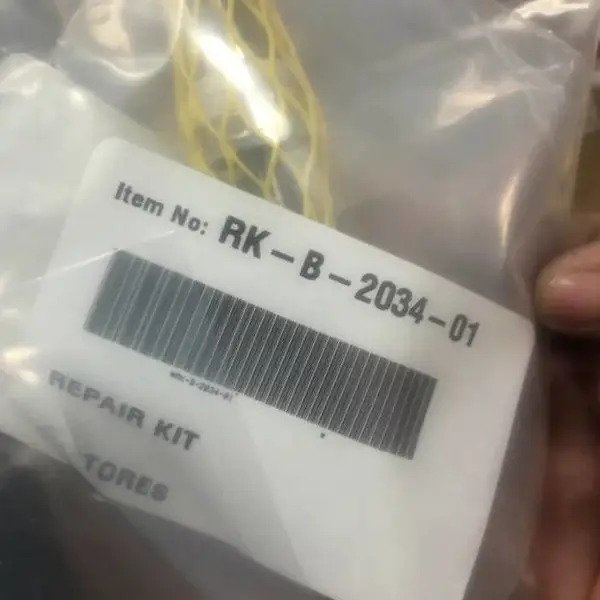 ��Ӧ butech ��о RK-B-2034-01