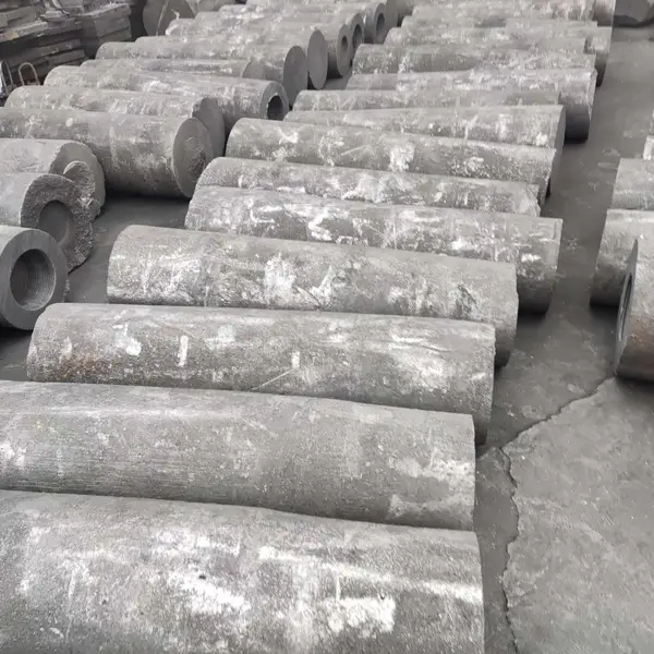 库存各类石墨制品碳素余料,可现场取样核验,评估定价