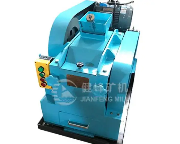 江西矿业破碎机250x150 和谐共赢 南昌健峰矿机制造供应