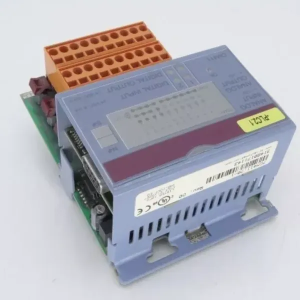 7DM465.7 贝加莱 B&R CPU 控制器 插片式I/O 原装议价
