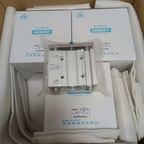 CJ2X / CM2X / CQSX / CQ2X / CUX｜SMC 低速平稳气缸 双作用单杆低摩擦气缸