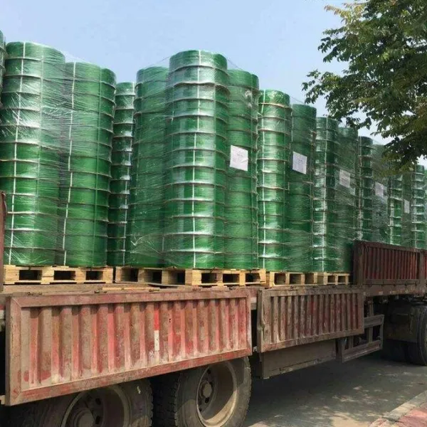 打包重机械用什么规格打包带泉州pet塑钢带批发多少钱