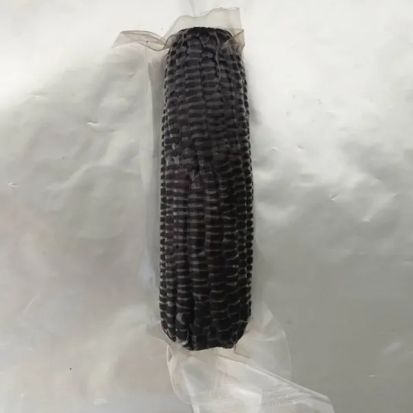 东北黑糯玉米真空包装袋,甜糯玉米高温蒸煮袋