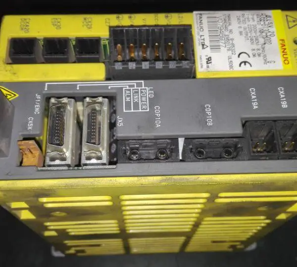 FANUC���ǿƻ������ֱ�ά��������ư�ά��A16B-3200-0450