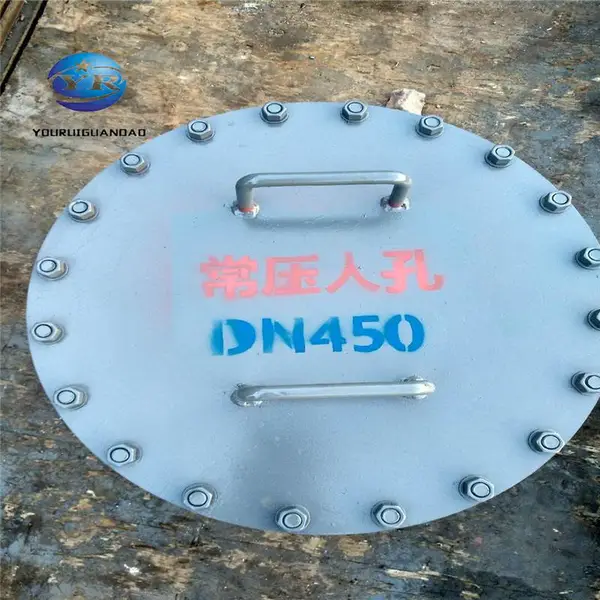 �����ƴ�ֱ�����˿�DN700 ʯ�ʹ����˿� ��¯�˿���������
