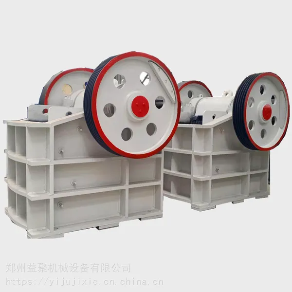 小型破碎机_低能耗鄂式破碎机_砂石破石机供应