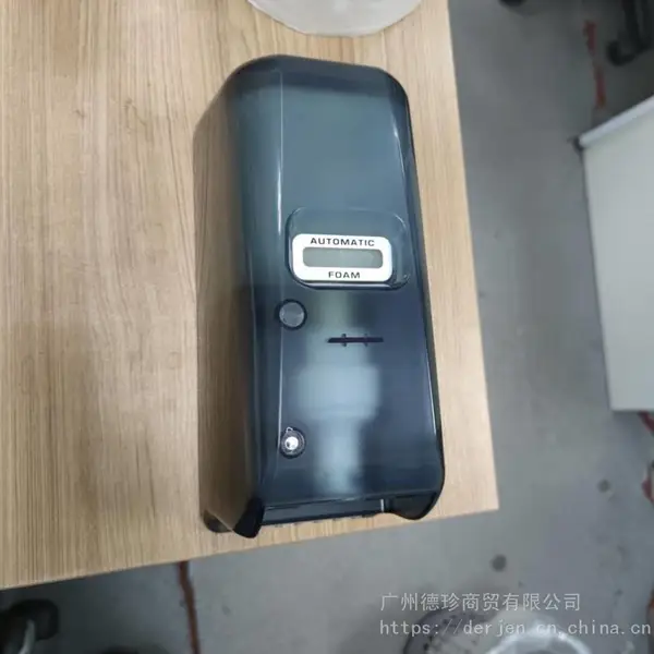供应进口D078-C自动感应皂液器