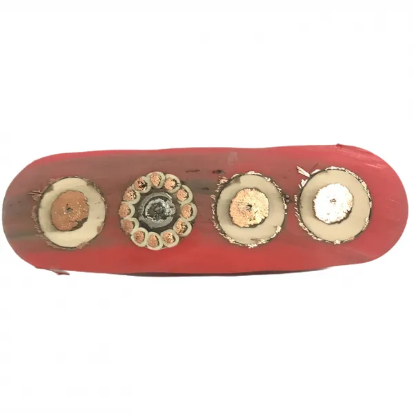 ����PVC�����ο��Ƶ���YY 0.6/1KV 116��������