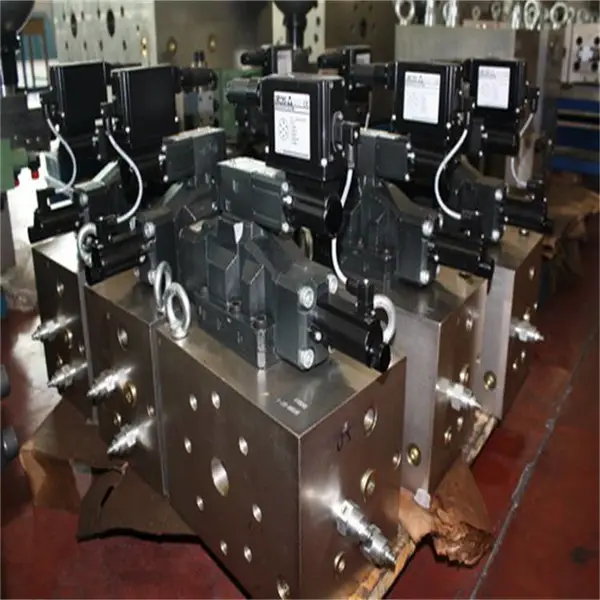 供应YN32-500HXBCV型插装阀泰丰现货供应