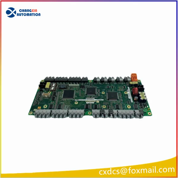 3BHB015373P0001控制器模块快速满足工业需求