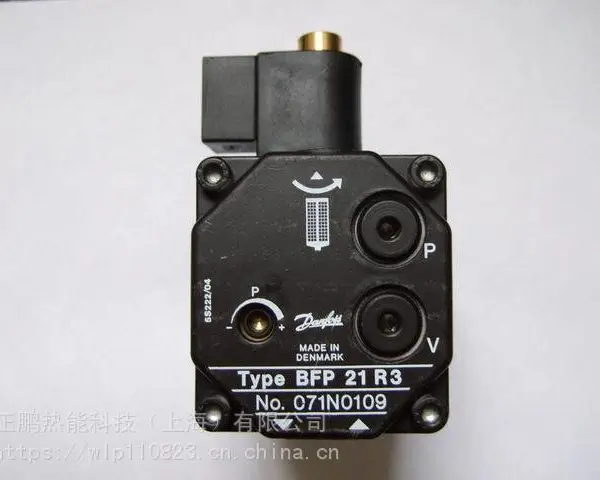 DANFOSS����˹�ͱ�BFP21L3����ȼ�ջ����ֱ�071***70