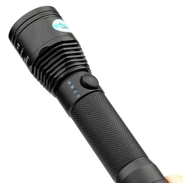 SZSW2105防爆强光调光电筒
