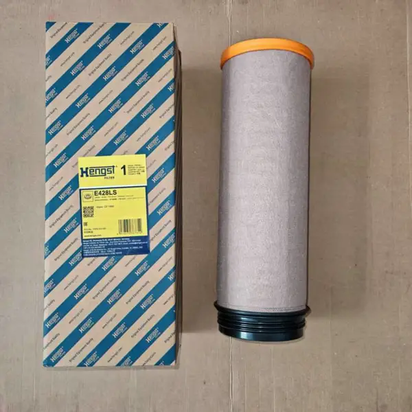 德国MAN重卡空滤81.08405-0021Hengst品牌空滤