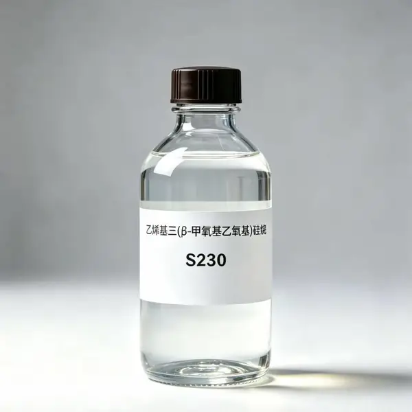 s230乙烯基三(β-甲氧基乙氧基)硅烷(对应A172)