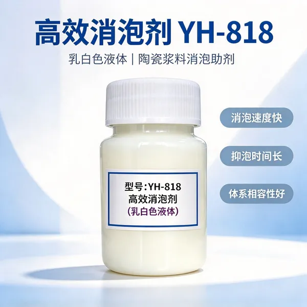 陶瓷消泡剂YH-818