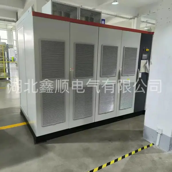 高压变频软起动柜 除尘机变频器柜 工业电机变频调速