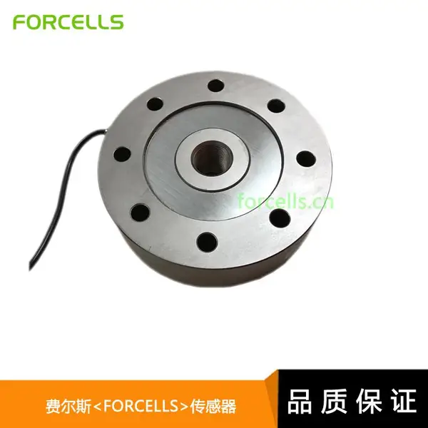 上海费尔斯测力传感器厂家;FC1804轮辐式力传感器