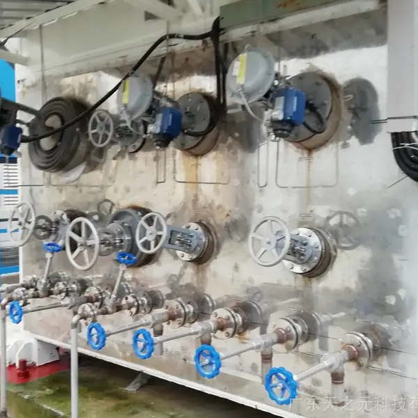 ��ҩר�ò���������Ƶ���ASME/CE��֤ ��֮Ԫ�Ƽ� AZ2000EB