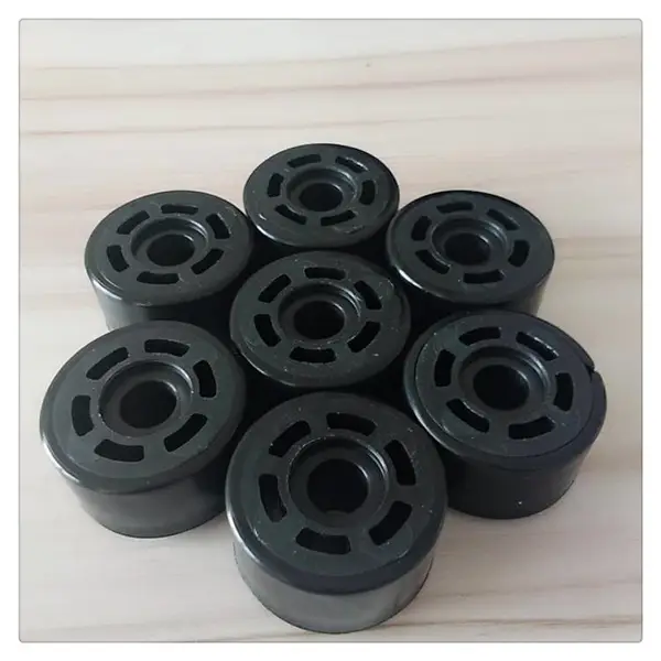 合河加工开模橡胶制品 硅橡胶制品 橡胶异形件 橡胶杂件