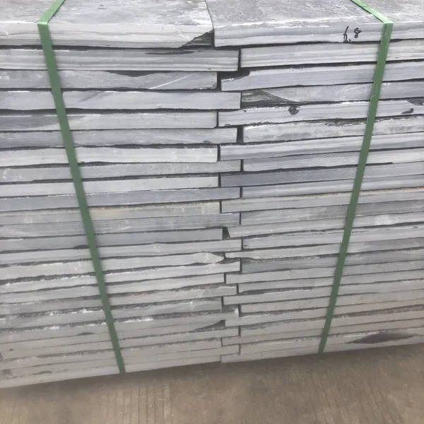 板岩6001200全通体黑色青石仿古砖中式庭院车库地砖火锅店防滑砖