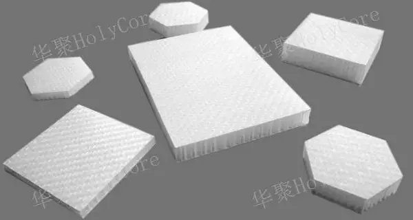 长沙防腐蜂窝板批发商 值得信赖 杭州华聚复合材料供应