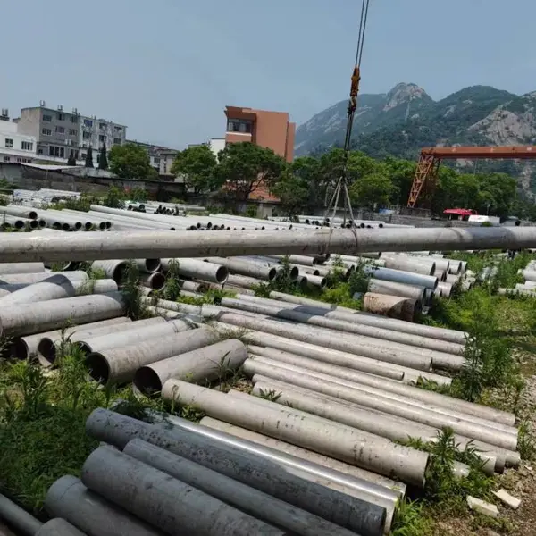 尿素高压设备用316L不锈钢管硬度高韧性好S31603不锈钢管