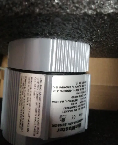 ���ƹ�ӦBINMASTER �۳�̽���� PS10.A2L05T21M600