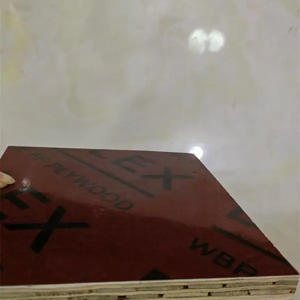 山东有生产竹胶板的工厂吗,可以出口的竹胶板,强度高的