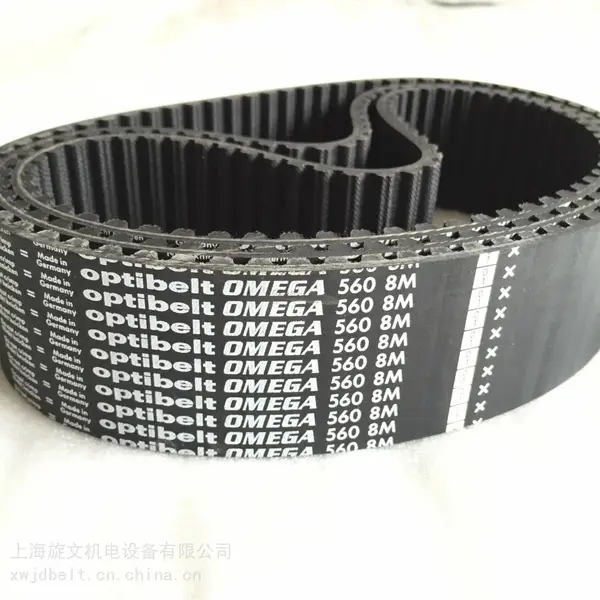 ��ߵ�MEGADYNE �¹��±�OPTIBELT����GATES��ǿ�ȸ�����ͬ����