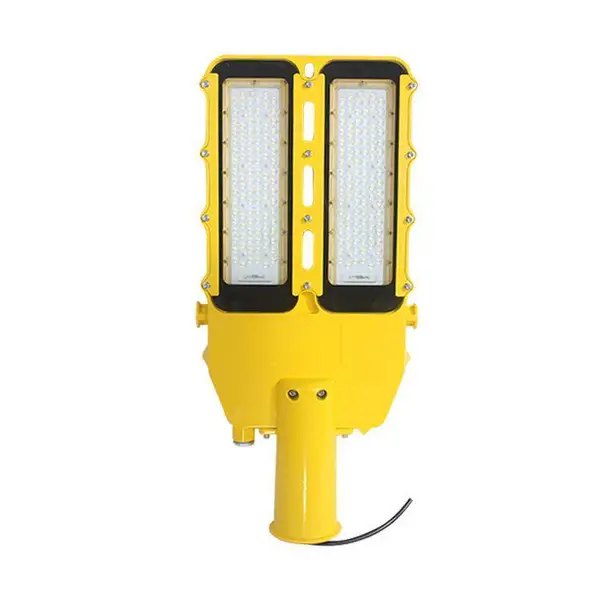 LED防爆灯HRT93-100W防爆泛光灯高效节能LED模组灯