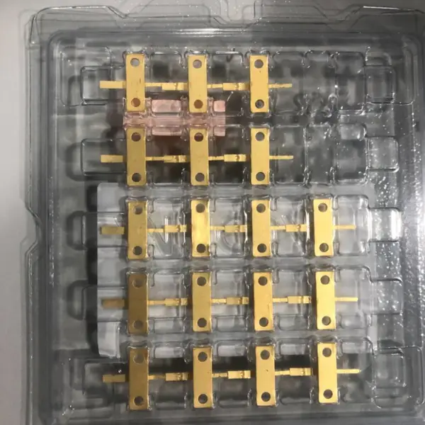 Ampleon BLF183XRU BLF183XRU 射频场效应管